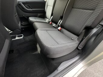 Škoda Roomster 1.2TSI/77kW 1.Maj. KLIMA r.v. 2015 - 15