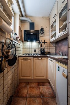Ponadstandardowy 4pokojowy apartament w Tatrzańskiej Łomnici - 15