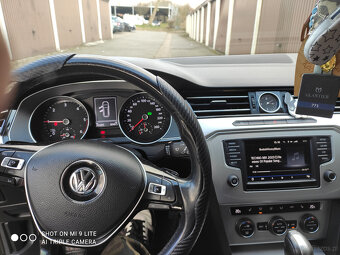 Zamienie Passat 2.0 TDI na T5 Multivan - 15