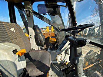 MECALAC 12 MXT KOPARKO- ŁADOWARKA. 2008R - 15