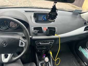 Renault megane 2011r 1.5 dci - 15