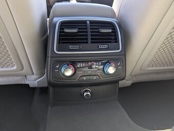 AUDI A6 Competition 3.0 biturbo TDI S-line 240kW - 15