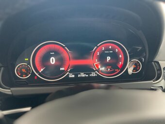 BMW Seria 6 Gran Coupé 640i xDrive Gran Coupé 235 kW - 15