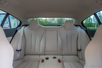BMW 640i xDrive Gran Coupé – 235 kW / 320 KM - 15