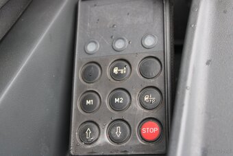 Iveco EUROCARGO ML 120E25, EURO 5, HYDRAULIKA PRZÓD - 15