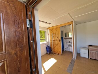 Hala 200m do wynajęcia  Złotoria koło Torunia - 15