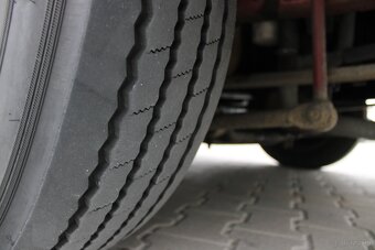 Iveco EUROCARGO ML 75 E 15, EURO 3, NADWOZIE DO UŚPIENIA - 15