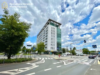 Lokal mieszkalny/ biurowy | Jeżyce Sołacz Centrum - 15