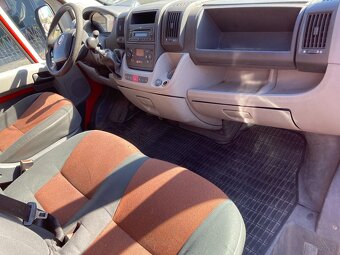 Ducato Faktura MAXI Vat 23% cena podana Brutto - 15