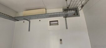 Kontener techniczny z klimatyzacją, wentylacją i rozdzielnią - 15