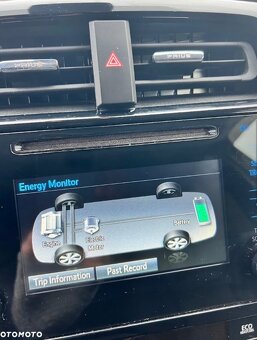 Prius 1,8 Hybryda - 15