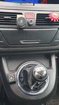 Citroen C4 Picasso 1.8 - 15