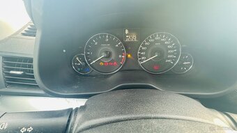 Subaru Legacy 4x4 2.0diesel - 15