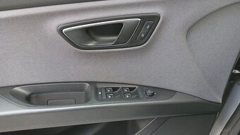 Seat Leon Kombi, 130 KM, 2019 - 15