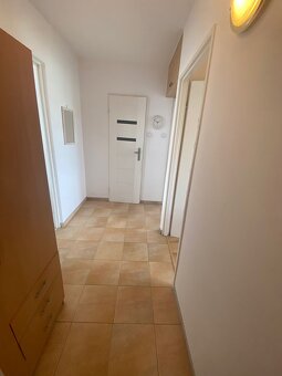 Mieszkanie o pow. 48.03m2, balkon,  IV piętro, Os.Widok - 15
