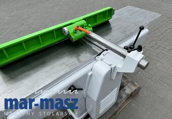 Wyrówniarka strugarka COMAG 50 - 15