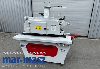 Wielopiła gąsienicowa wielotarczowa RAIMANN typ K23 250/120 - 15