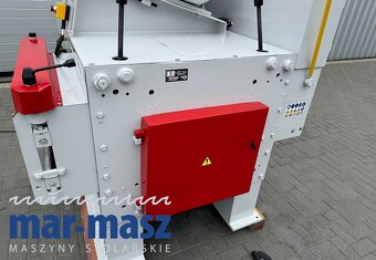 Wielopiła wałowa BRODPOL WP-140 580/140 - 15