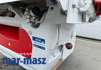 Wielopiła gąsienicowa RAIMANN 250/120 - 15