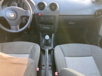 Cordoba 1.4 Benzyna - 15