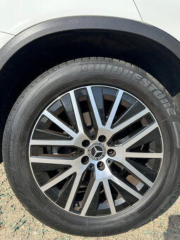 Mercedes-Benz GLC 200 4MATIC SUV  2020r - 15