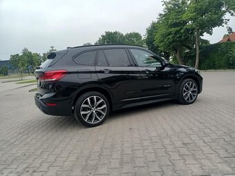 X1 SALON POLSKA AUTOMAT 1.5 BENZYNA - 15