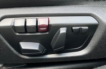 BMW F31 320d LUXURY Xdrive Automat Full Opcja - 15