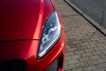 Jaguar E-Pace P250 AWD R-Dynamic 183kw - 15