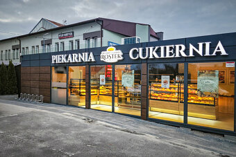 Producet pawilonów i kontenerów MASTERTEC - 15