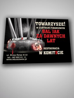Grafik komputerowy - tanio i profesjonalnie - 15