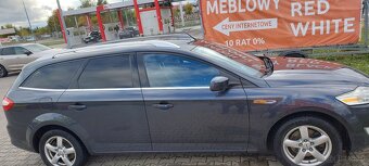 Mondeo mk4 - 15