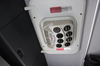 MAN TGX 18.480, NEZÁVISLÁ KLIMATIZACE - 15