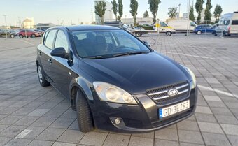 Kia Ceed 2.0 crdi Optimum - 15