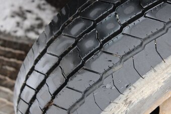 DAF FA LF45.180, SLEEPING BODY, CUMMINS ENGINE - 15