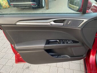 150 KONI TITANIUM FUL LEDY NAWIGACJA Radio sync3 - 15