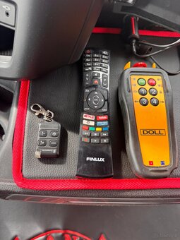 Scania R500 6x6 + Epsilon S260 Z96 + DOLL LOGO 21 - 15