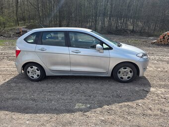 Frv 2.0 i plus Gaz - 15