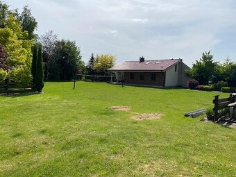 Posiadłość z domem o pow. 311.40 m2,  Kolonia Skarszewek - 15