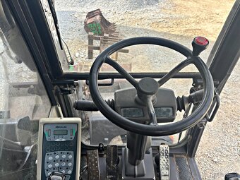 Mecalac 12 MTX KOPARKO-ŁADOWARKA 2015R. | MECALAC MSX MXT 71 - 15