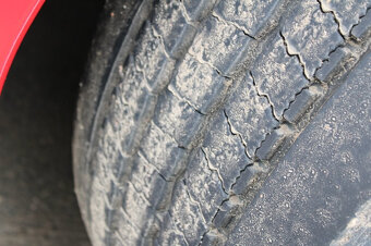 SCANIA R480 PALFINGER PK16000, EURO 5, WIDŁY DO DŹWIGU - 15