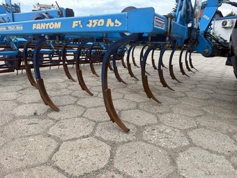 Agregat Bezorkowy uprawowy Farmet Fantom FX470 NS rok pro 20 - 15