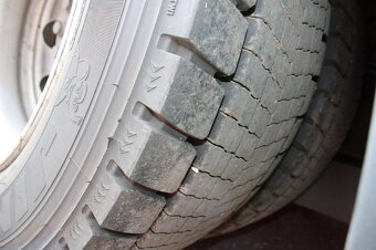 Mercedes-Benz Actros 2542 NAVIGACE + PANAV TVK 18 M - 15