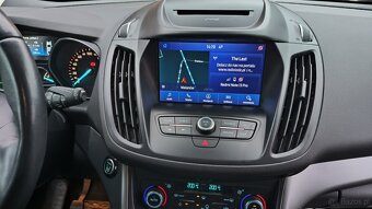 Ford Kuga 1,5 benzyna 150KM - 15