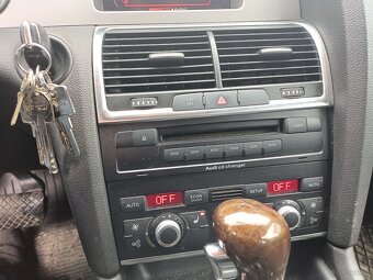 Audi Q7 2007.3.0TDI stan idealny - 15