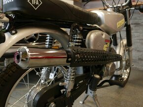 Simson S 51 - 15