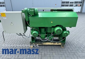 Strugarka czterostronna WEINIG Profimat 22N - 15