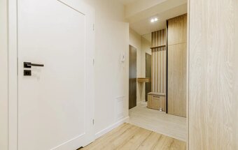 3 pokoje, 51 m2, balkon 20m2, winda, Podmiejska - 15