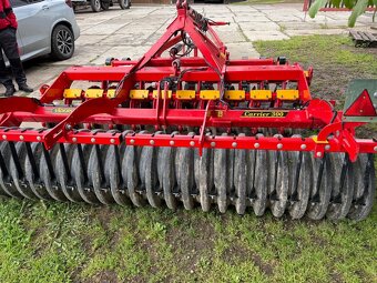Brona Talerzowa Vaderstad CR 300 rok pro 2015 szerokość robo - 15