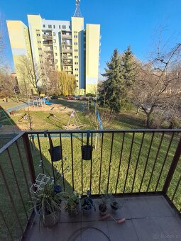 Mieszkanie o powierzchni 47,17m2, balkon, I piętro, winda, o - 15