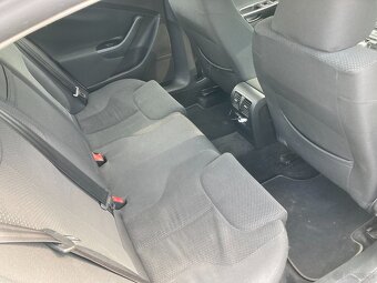 Passat 2.0 TDI 140-KM - 15